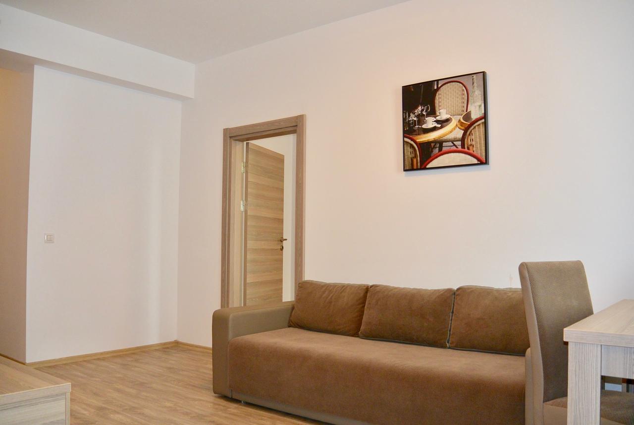 Ferienwohnung Apartament Mamaia-Summerland Exterior foto
