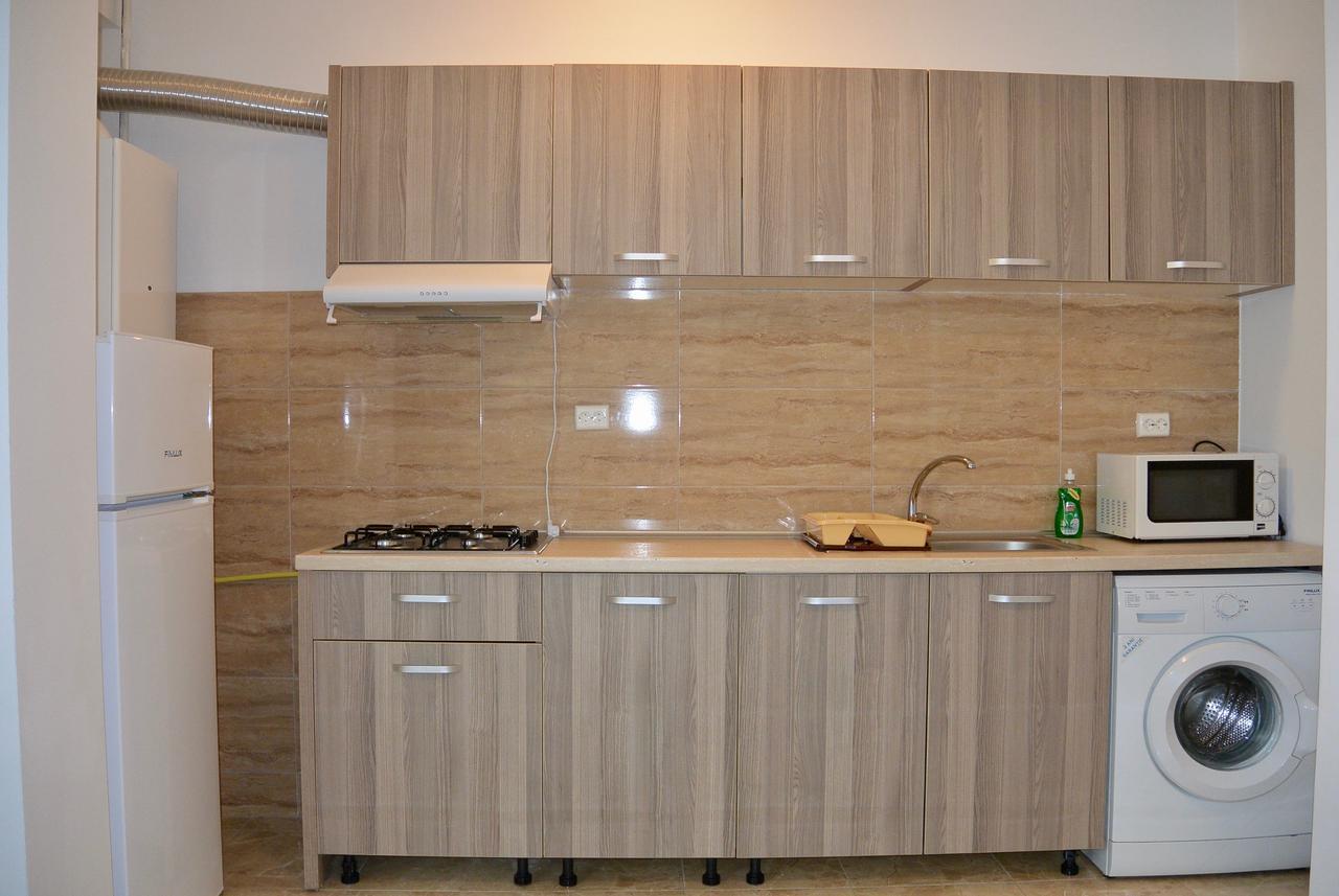 Ferienwohnung Apartament Mamaia-Summerland Exterior foto